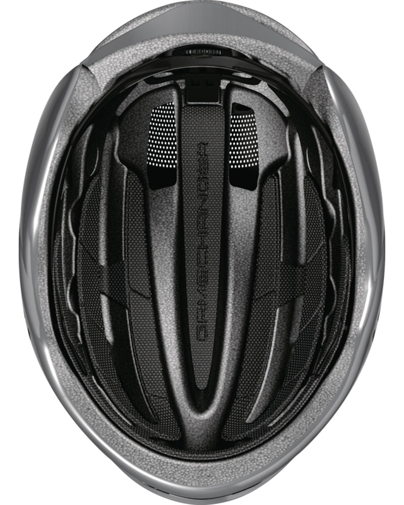 ABUS GameChanger 2.0 Aero Road Helmet