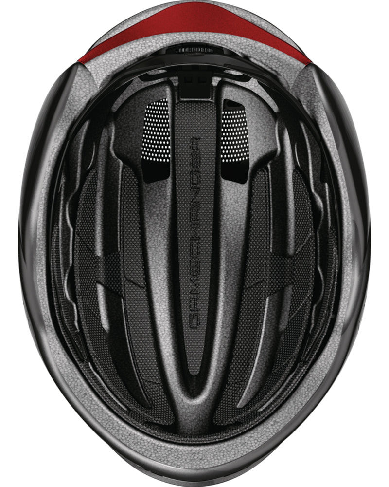 ABUS GameChanger 2.0 Aero Road Helmet