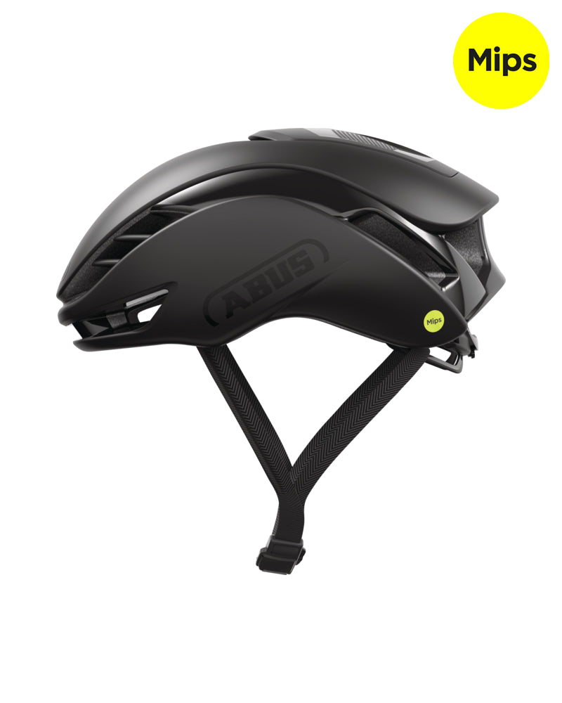 ABUS GameChanger 2.0 MIPS Aero Road Helmet