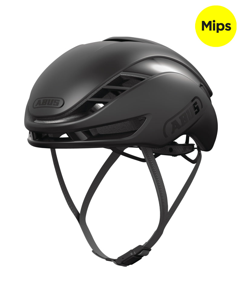 ABUS GameChanger 2.0 MIPS Aero Road Helmet