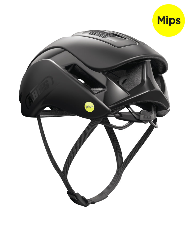 ABUS GameChanger 2.0 MIPS Aero Road Helmet