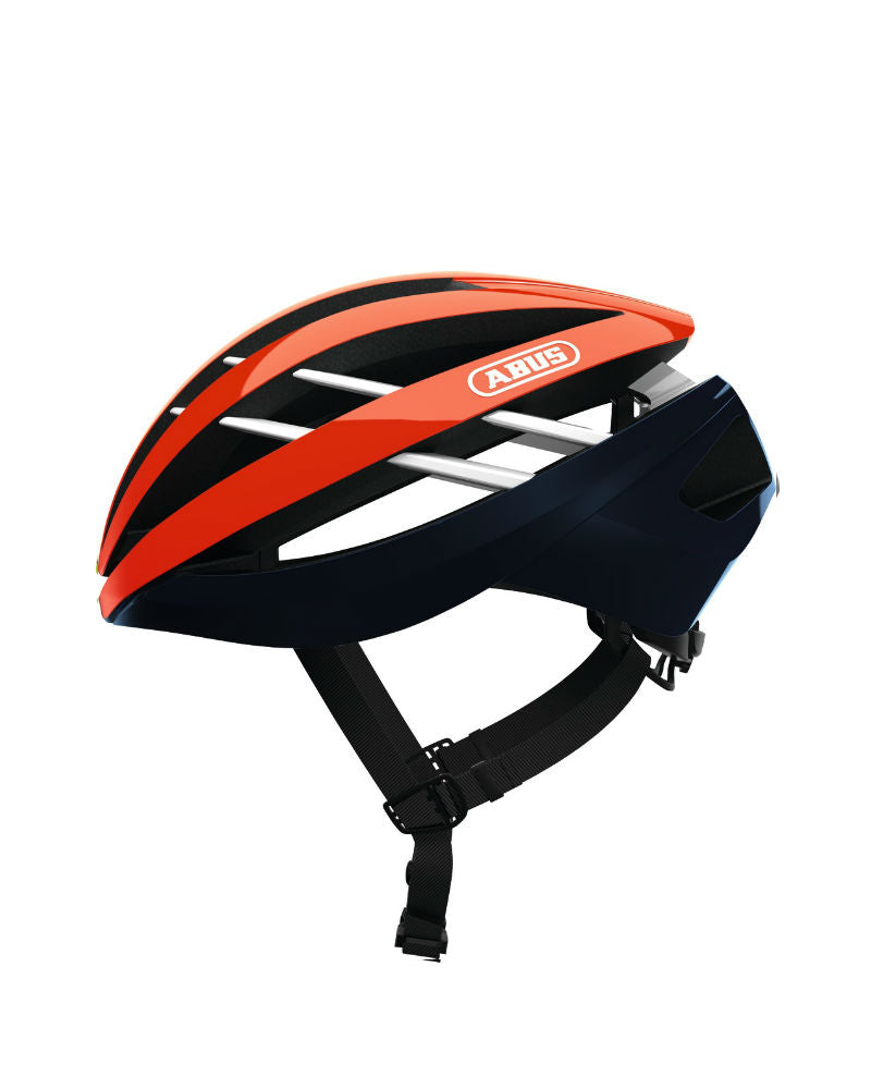 ABUS Aventor Road Helmet New Era Cycle