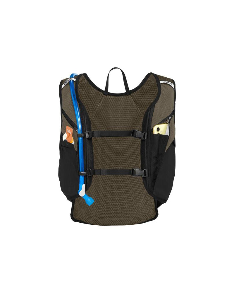 Camelbak Chase Adventure 8 Hydration Vest with Crux® 2L Reservoir