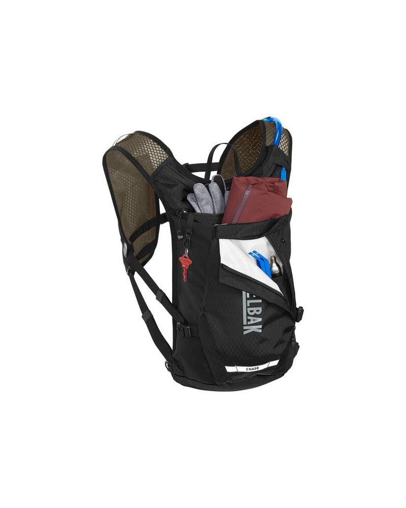 Camelbak Chase Adventure 8 Hydration Vest with Crux® 2L Reservoir