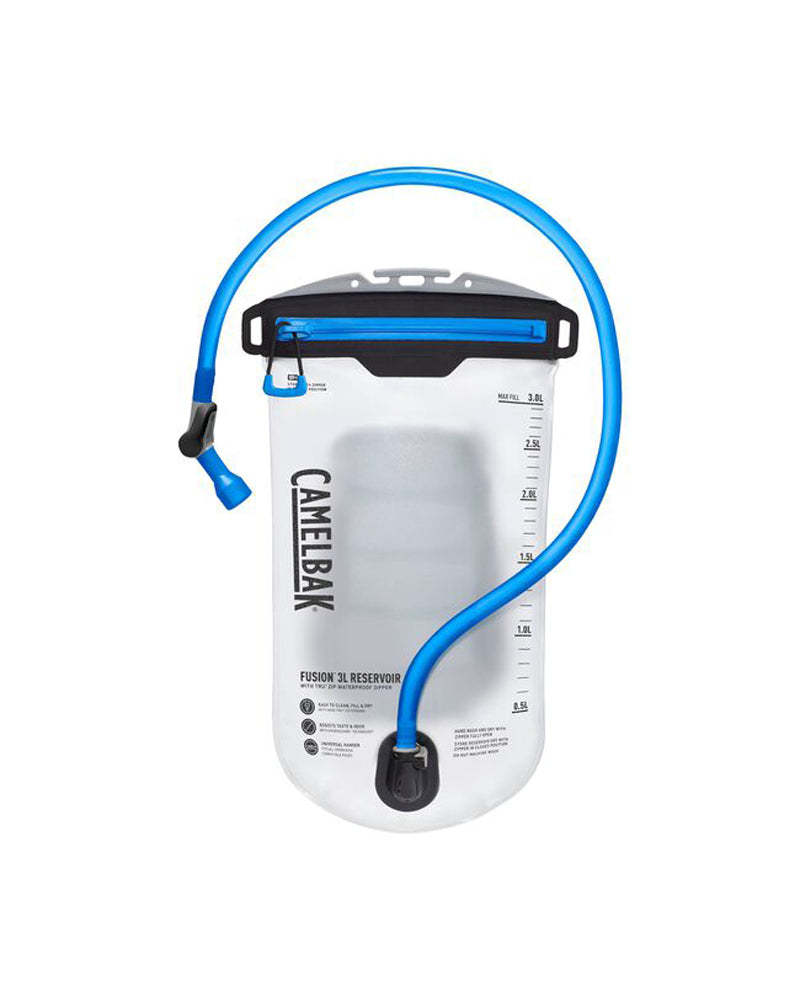 Camelbak Fusion™ 3L Reservoir with TRU® Zip Waterproof Zipper