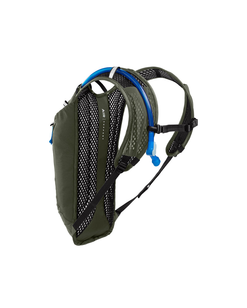 Camelbak Rogue Light 7 Cycling Hydration Pack - 2L/70oz