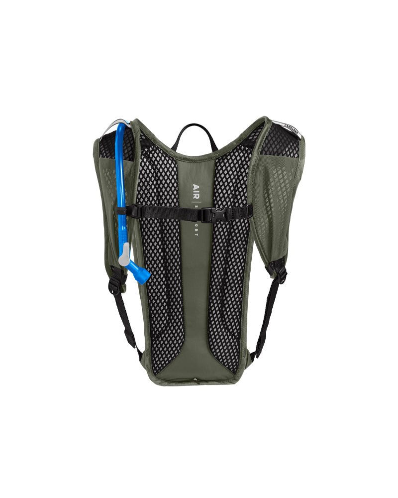 Camelbak Rogue Light 7 Cycling Hydration Pack - 2L/70oz