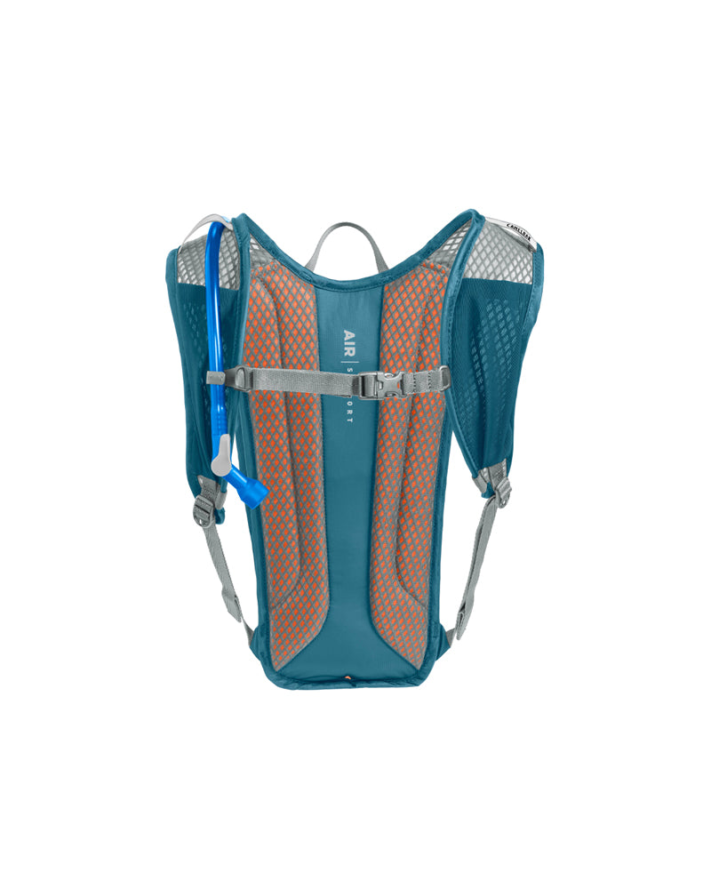 Camelbak Rogue Light 7 Cycling Hydration Pack - 2L/70oz