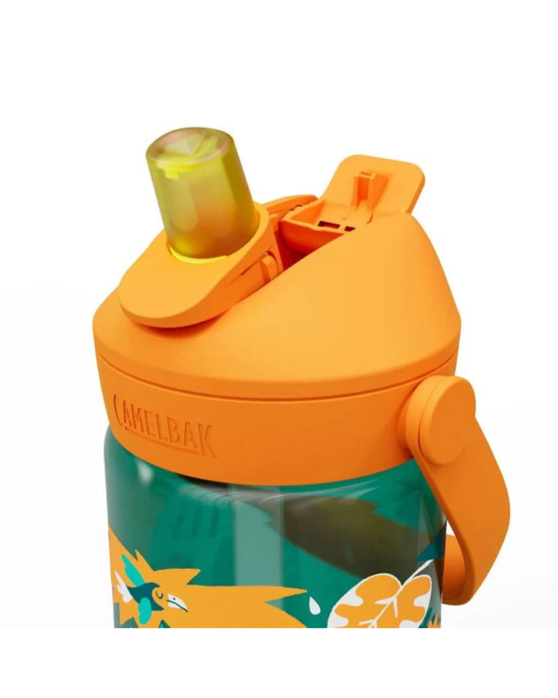 Camelbak Thrive™ Flip Straw Kids 14oz Bottle with Tritan™ Renew