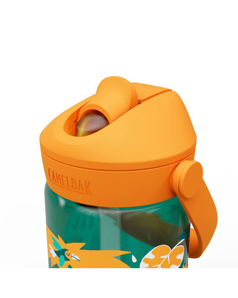 Camelbak Thrive™ Flip Straw Kids 14oz Bottle with Tritan™ Renew