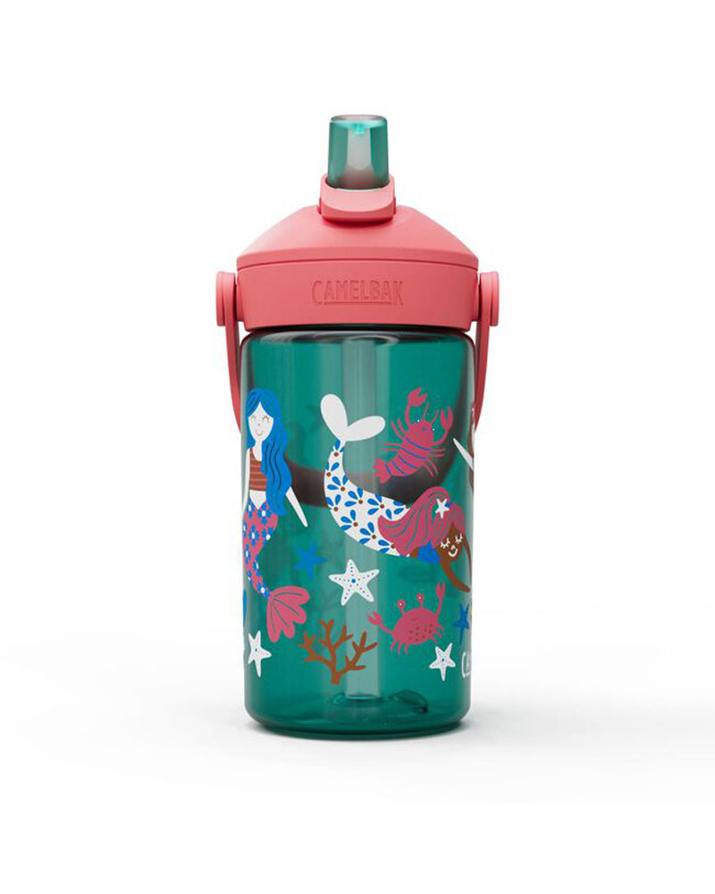 Camelbak Thrive™ Flip Straw Kids 14oz Bottle with Tritan™ Renew