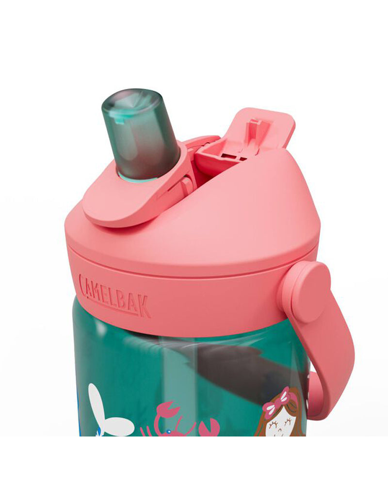 Camelbak Thrive™ Flip Straw Kids 14oz Bottle with Tritan™ Renew