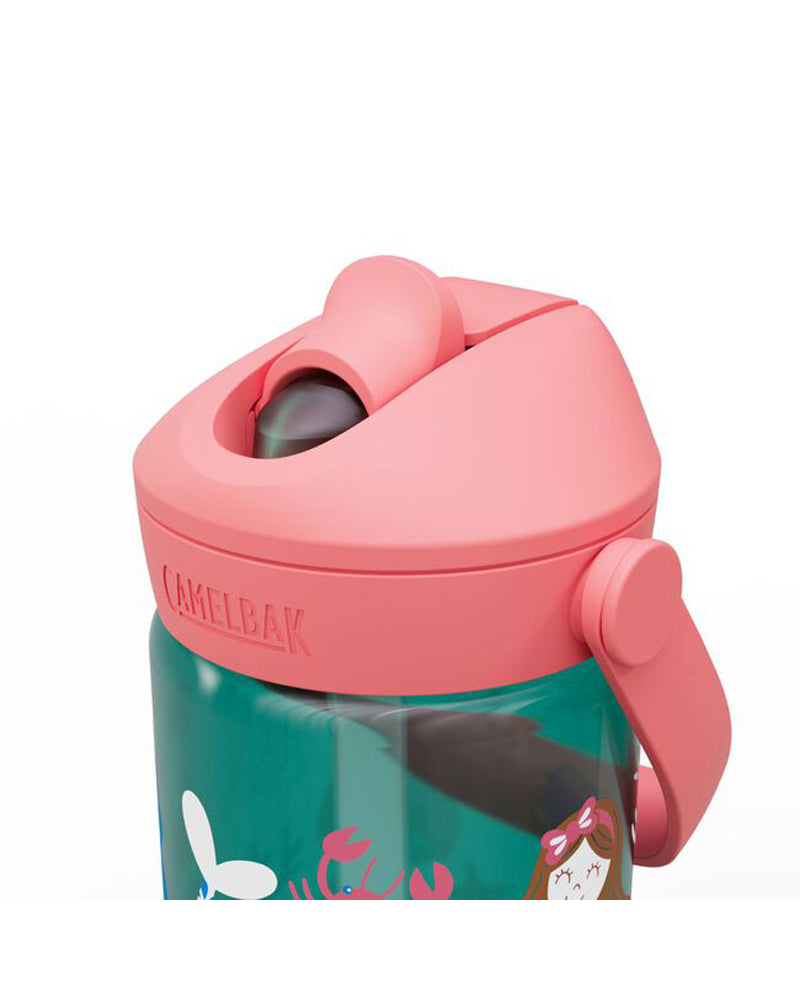 Camelbak Thrive™ Flip Straw Kids 14oz Bottle with Tritan™ Renew