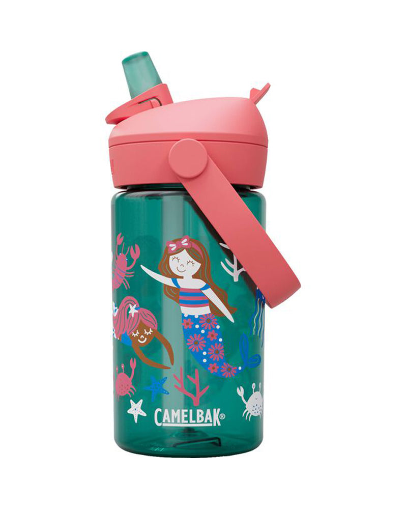 Camelbak Thrive™ Flip Straw Kids 14oz Bottle with Tritan™ Renew