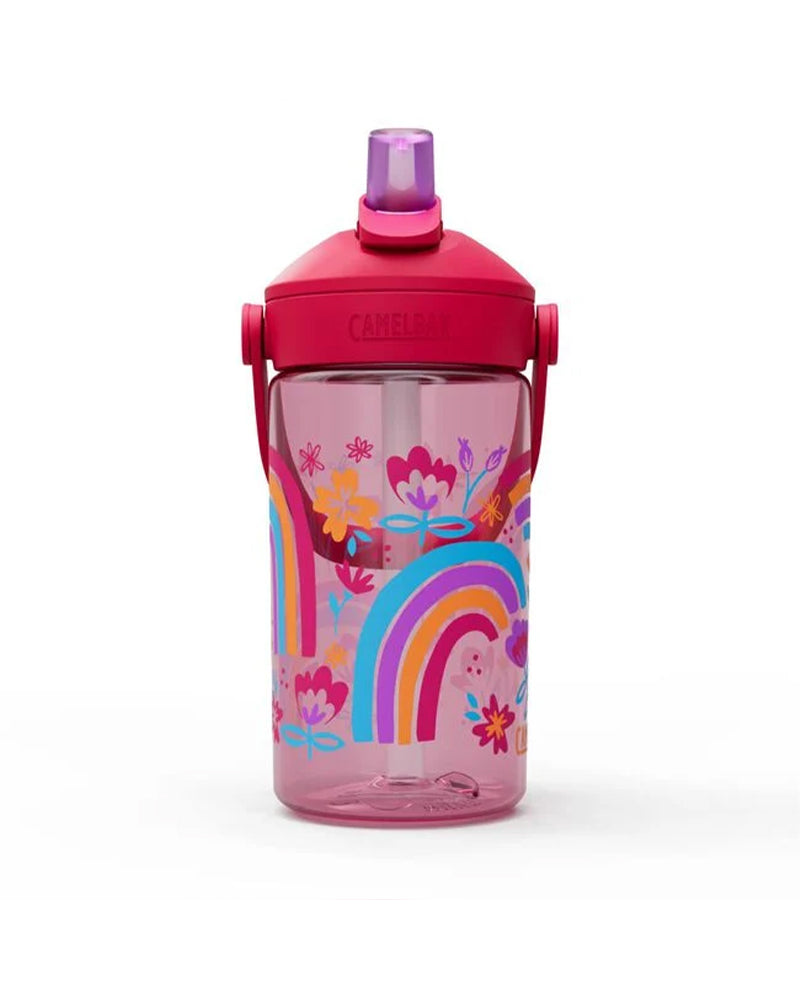 Camelbak Thrive™ Flip Straw Kids 14oz Bottle with Tritan™ Renew
