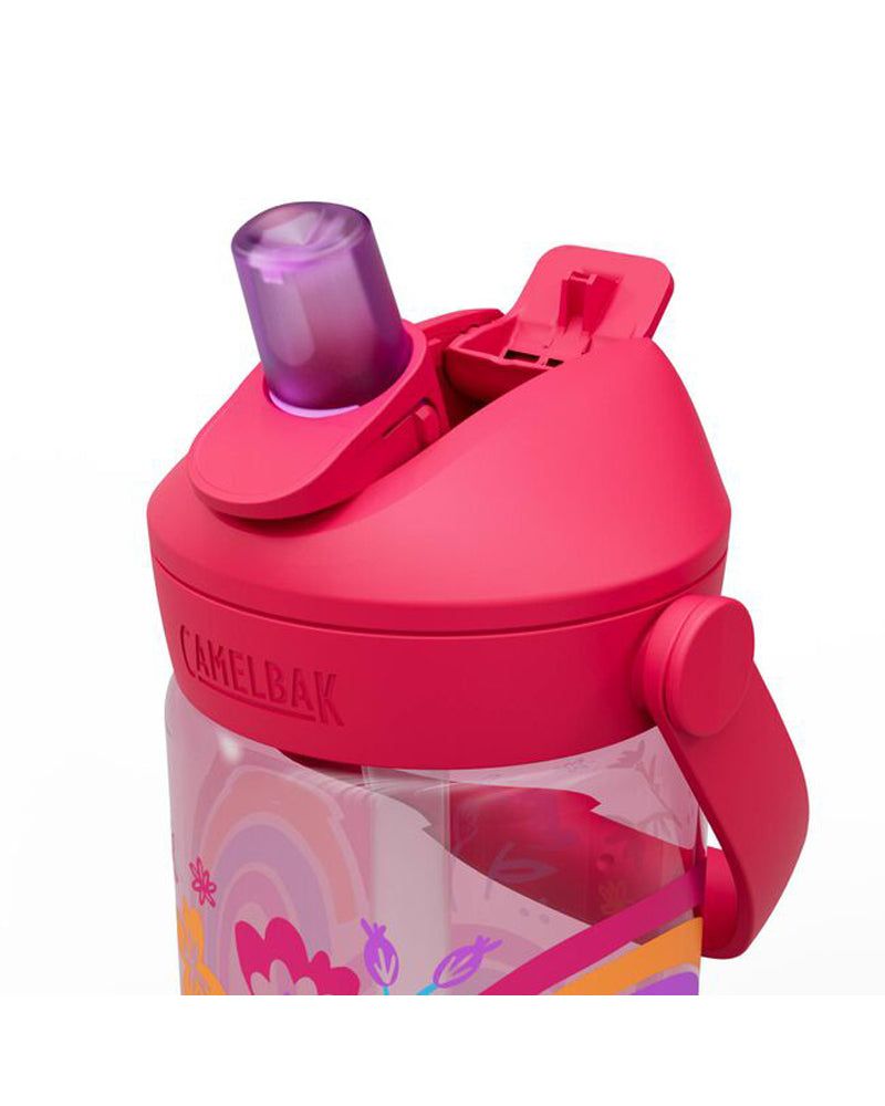 Camelbak Thrive™ Flip Straw Kids 14oz Bottle with Tritan™ Renew