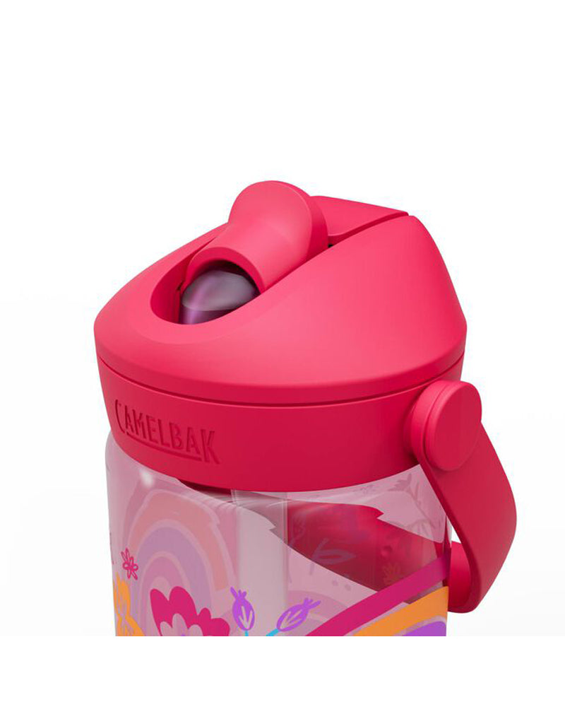 Camelbak Thrive™ Flip Straw Kids 14oz Bottle with Tritan™ Renew