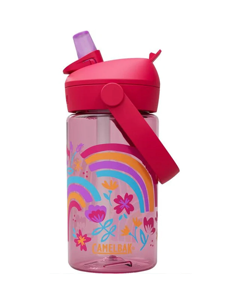 Camelbak Thrive™ Flip Straw Kids 14oz Bottle with Tritan™ Renew