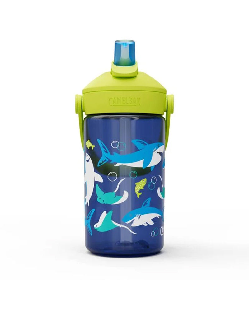 Camelbak Thrive™ Flip Straw Kids 14oz Bottle with Tritan™ Renew