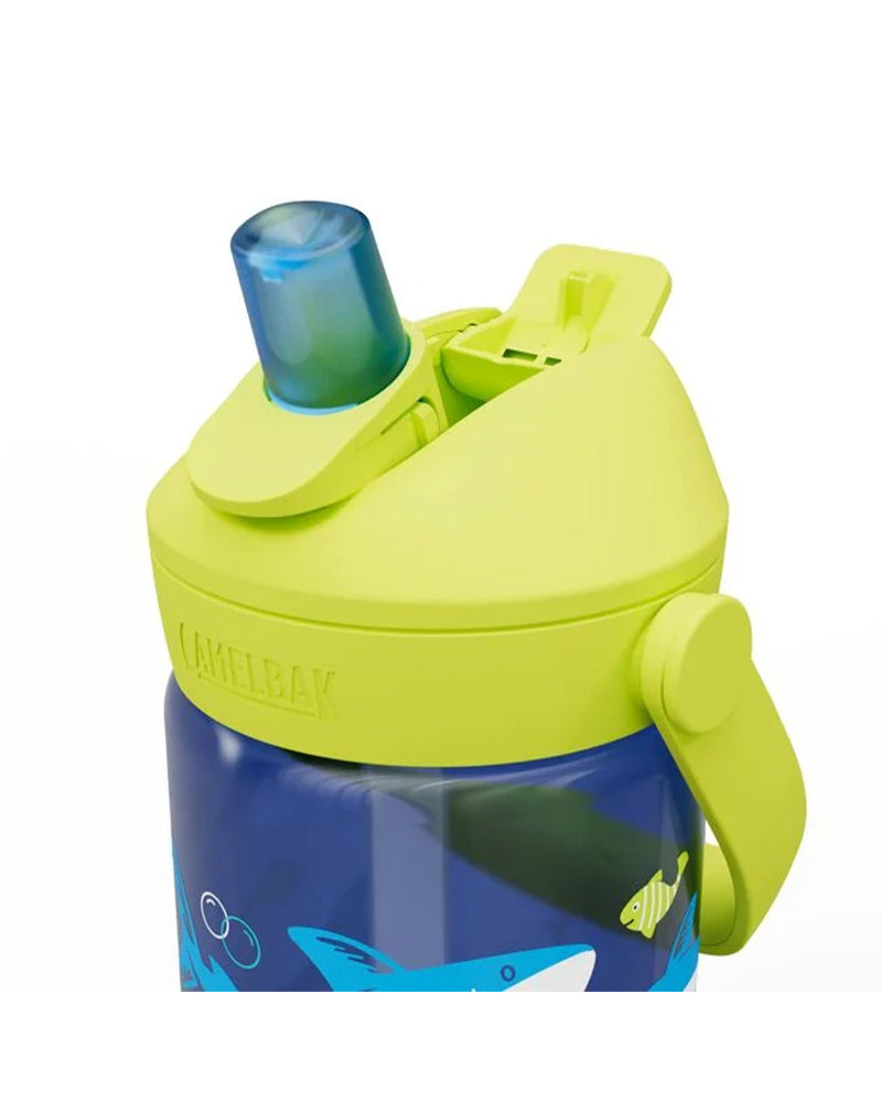 Camelbak Thrive™ Flip Straw Kids 14oz Bottle with Tritan™ Renew