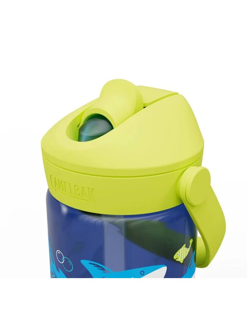Camelbak Thrive™ Flip Straw Kids 14oz Bottle with Tritan™ Renew