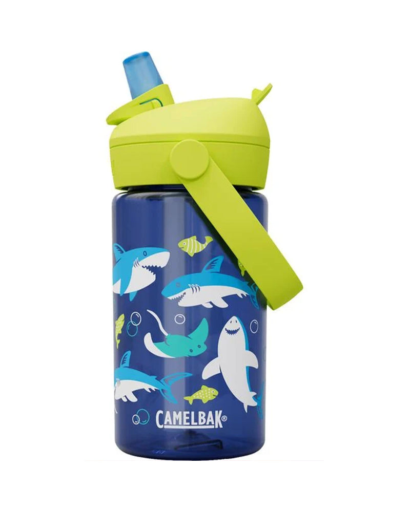 Camelbak Thrive™ Flip Straw Kids 14oz Bottle with Tritan™ Renew