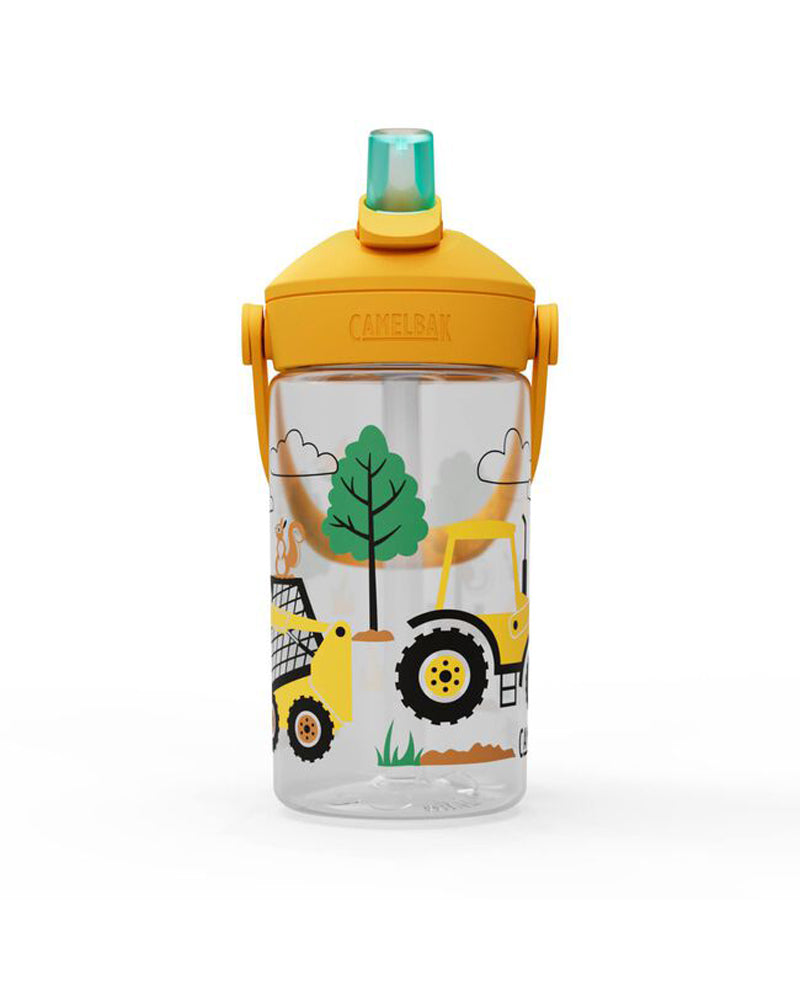 Camelbak Thrive™ Flip Straw Kids 14oz Bottle with Tritan™ Renew