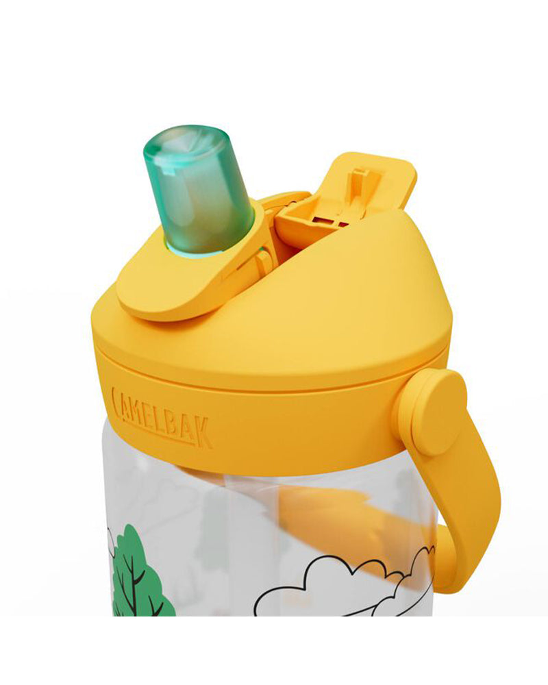 Camelbak Thrive™ Flip Straw Kids 14oz Bottle with Tritan™ Renew