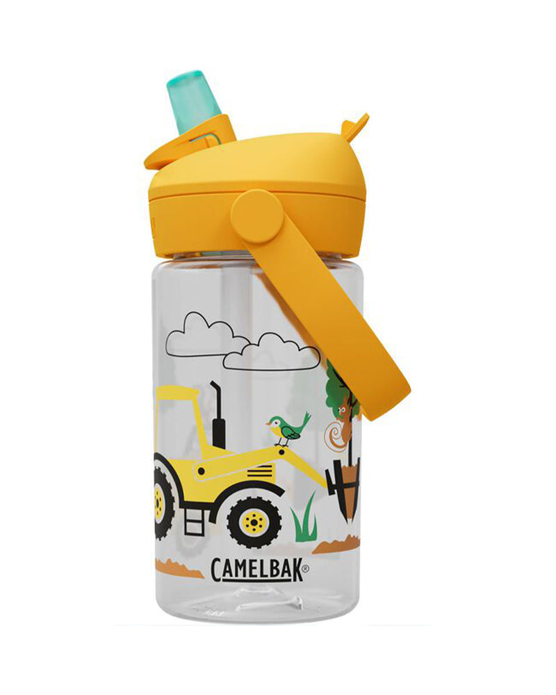 Camelbak Thrive™ Flip Straw Kids 14oz Bottle with Tritan™ Renew