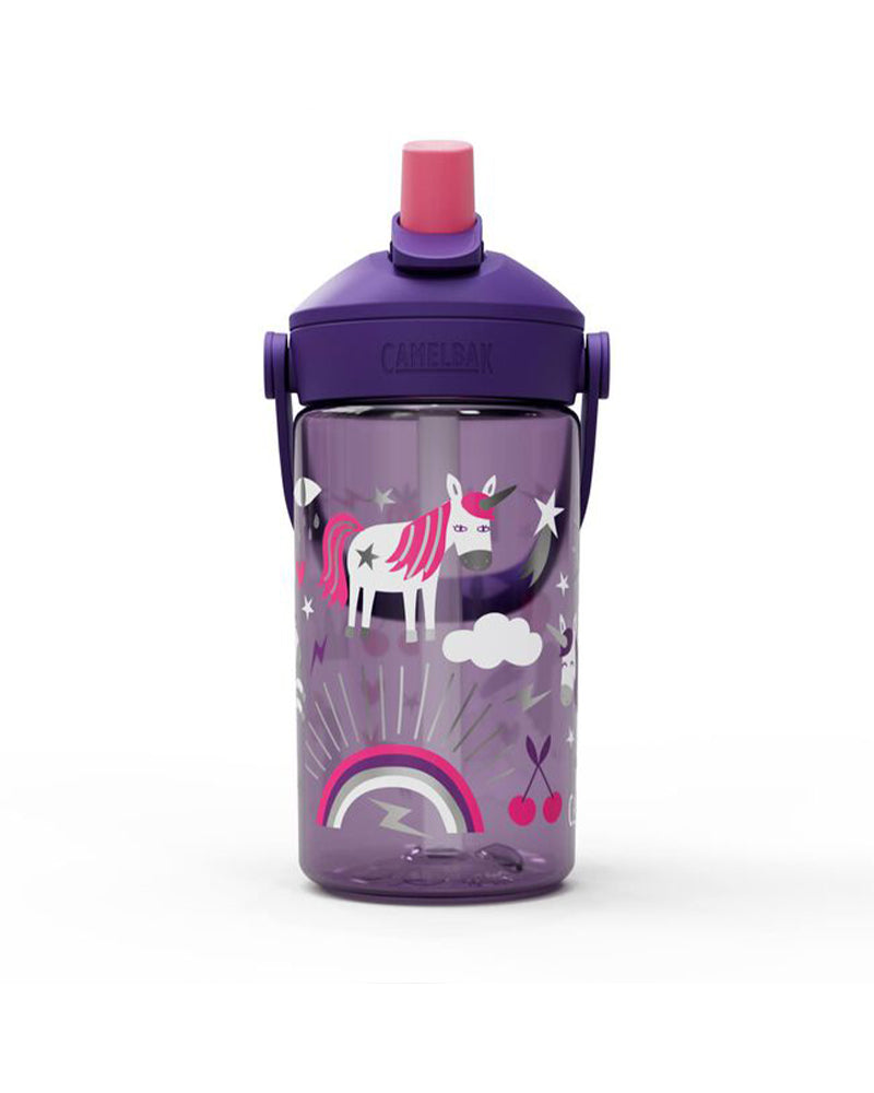 Camelbak Thrive™ Flip Straw Kids 14oz Bottle with Tritan™ Renew