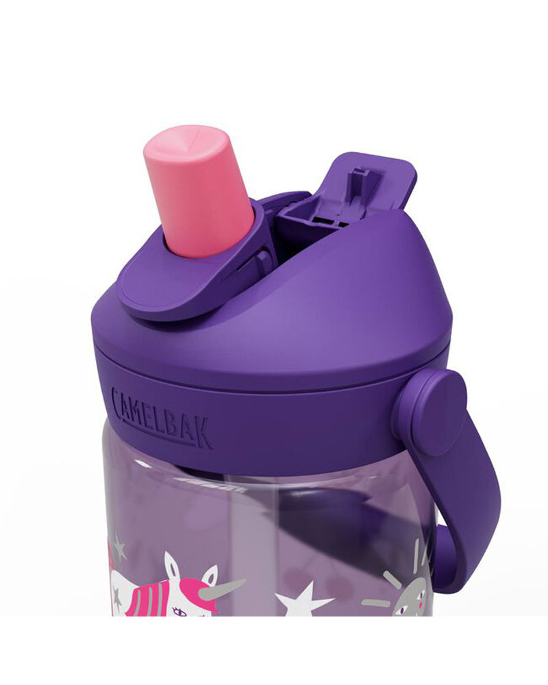 Camelbak Thrive™ Flip Straw Kids 14oz Bottle with Tritan™ Renew
