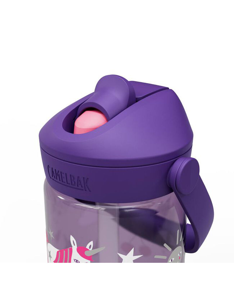 Camelbak Thrive™ Flip Straw Kids 14oz Bottle with Tritan™ Renew