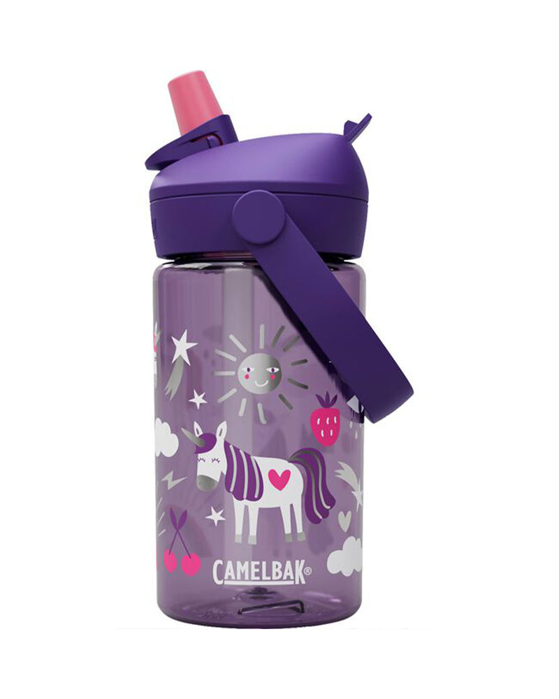 Camelbak Thrive™ Flip Straw Kids 14oz Bottle with Tritan™ Renew