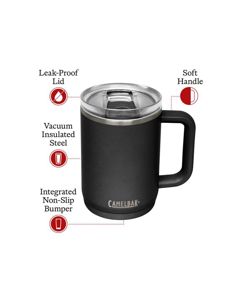 Camelbak Thrive™ Insulated Stainless Steel Mug - 500ml (16 oz)