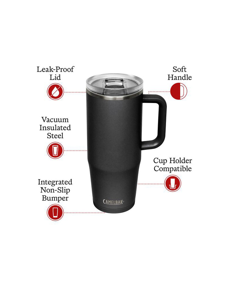 Camelbak Thrive™ Insulated Stainless Steel Mug - 1L (32 oz)