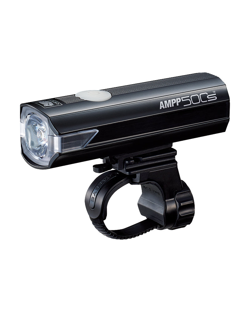 Cateye AMPP 500S HL-EL085SRC Front Light
