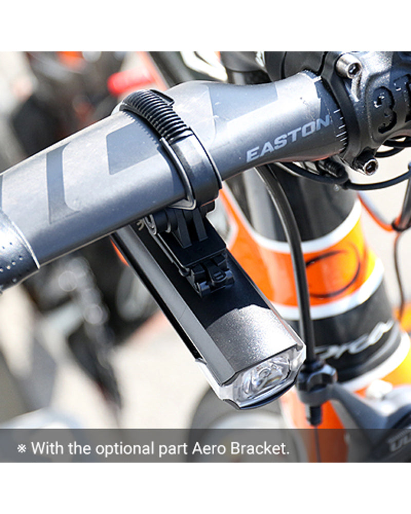 Cateye AMPP 500S HL-EL085SRC Front Light