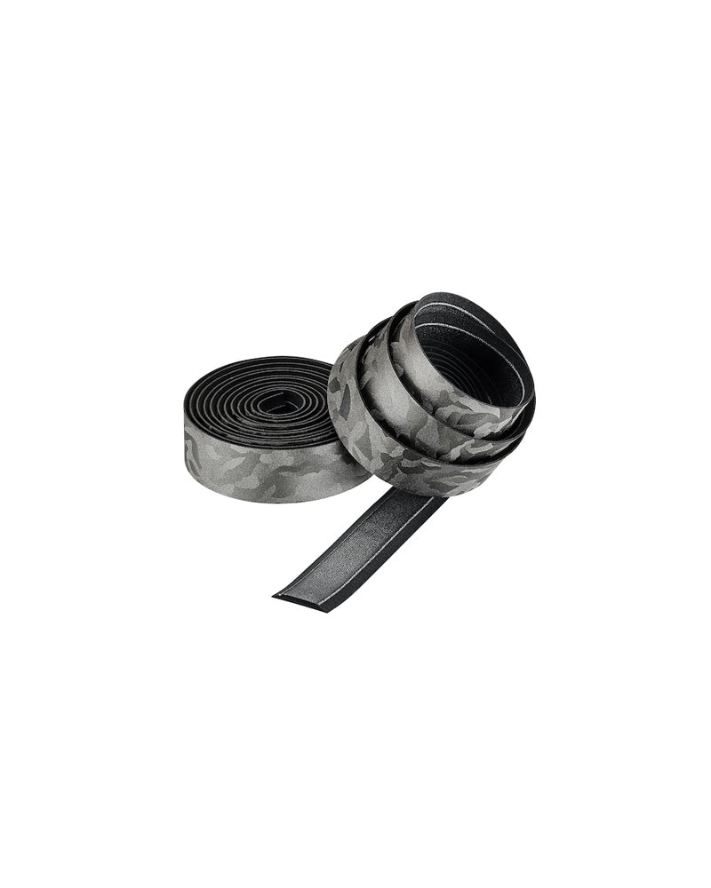 Ciclovation Advanced Leather Touch Bar Tape - Steampunk