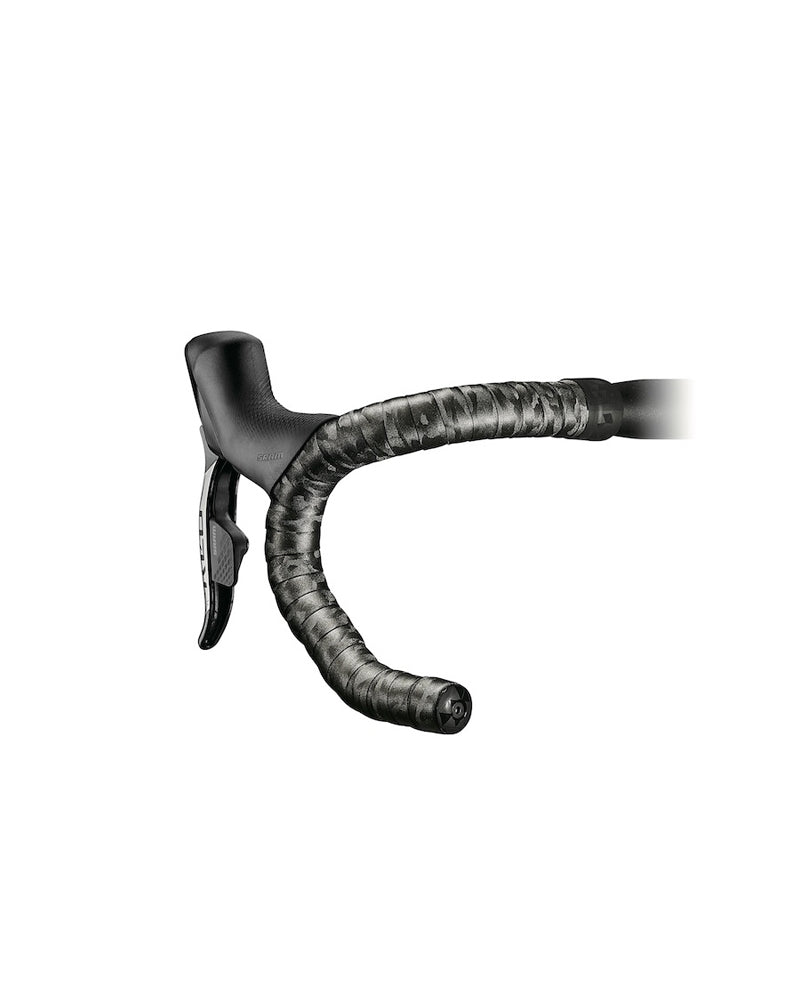 Ciclovation Advanced Leather Touch Bar Tape - Steampunk