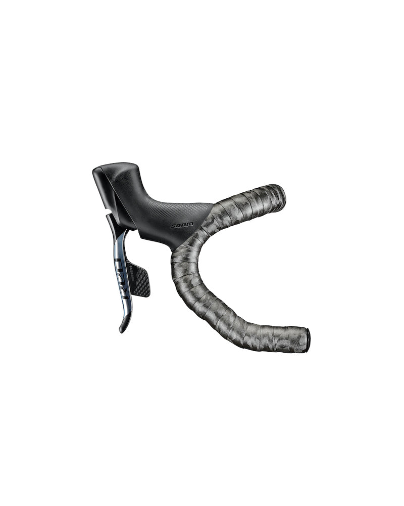 Ciclovation Advanced Leather Touch Bar Tape - Steampunk