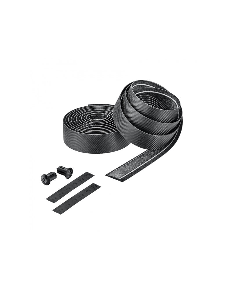 Ciclovation Advanced Seitex Bar Tape - 2D Carbon