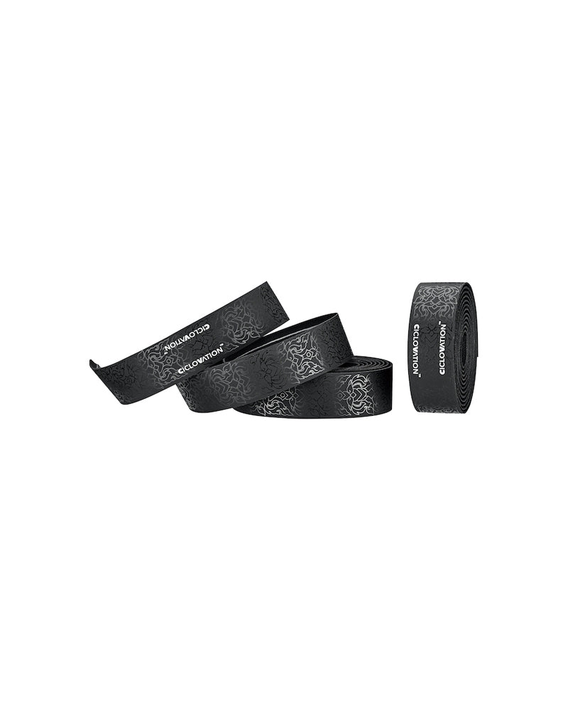 Ciclovation Advanced Seitex Bar Tape - Ballistic