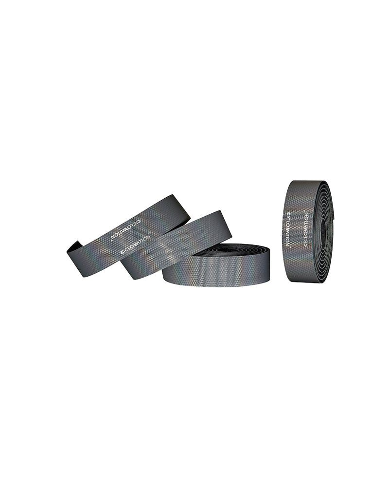 Ciclovation Advanced Seitex Bar Tape - Flash