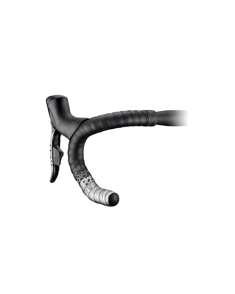 Ciclovation Advanced Seitex Bar Tape - Shining Metallic