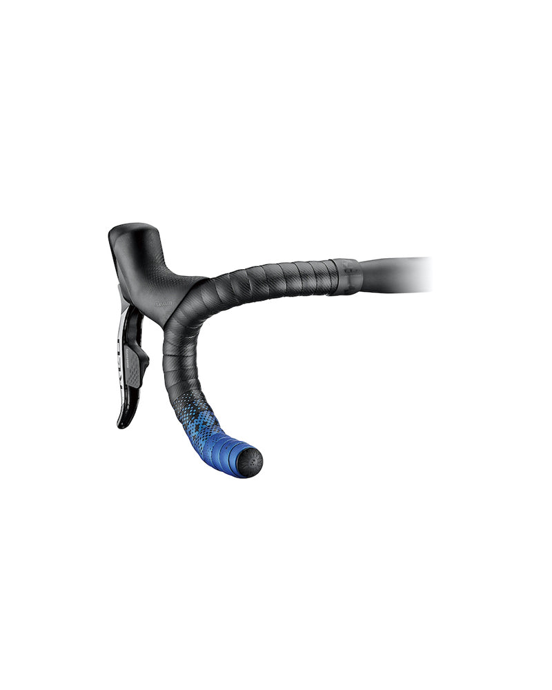 Ciclovation Advanced Seitex Bar Tape - Shining Metallic