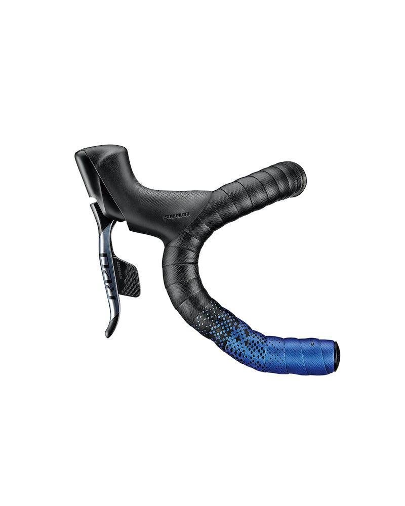 Ciclovation Advanced Seitex Bar Tape - Shining Metallic