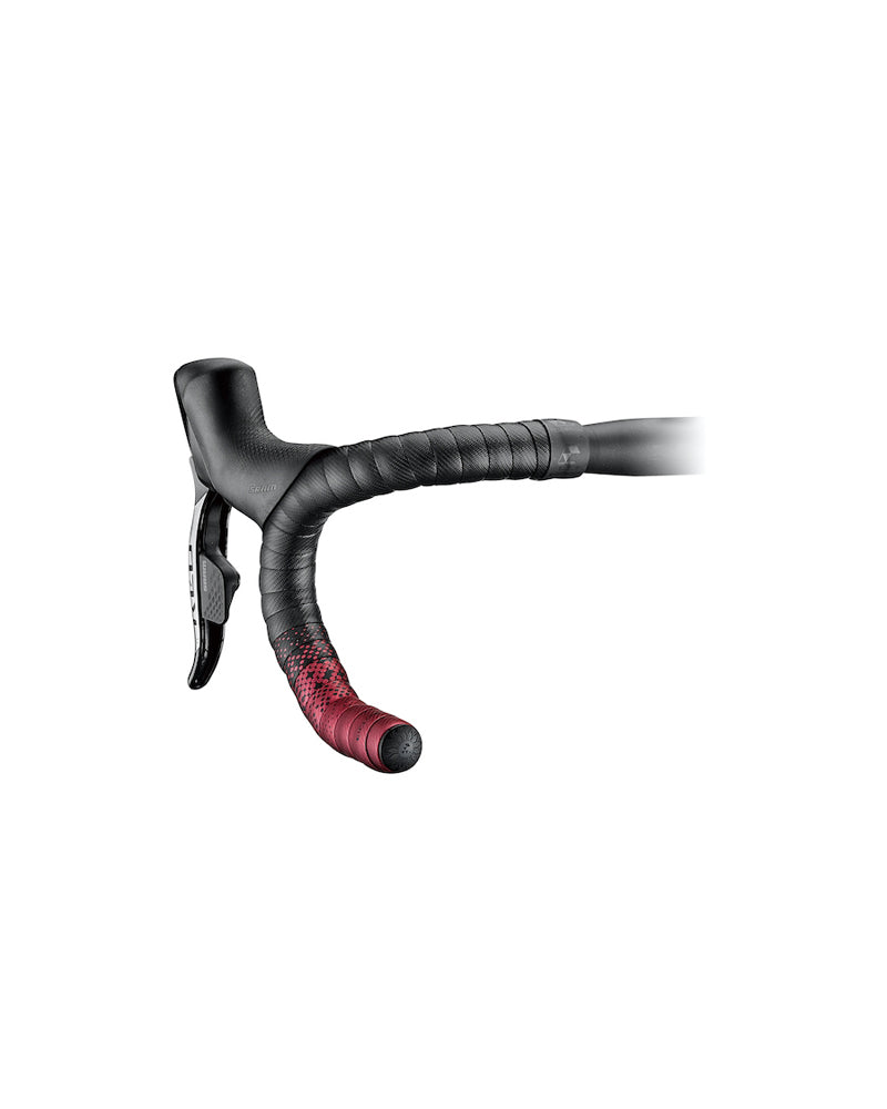 Ciclovation Advanced Seitex Bar Tape - Shining Metallic