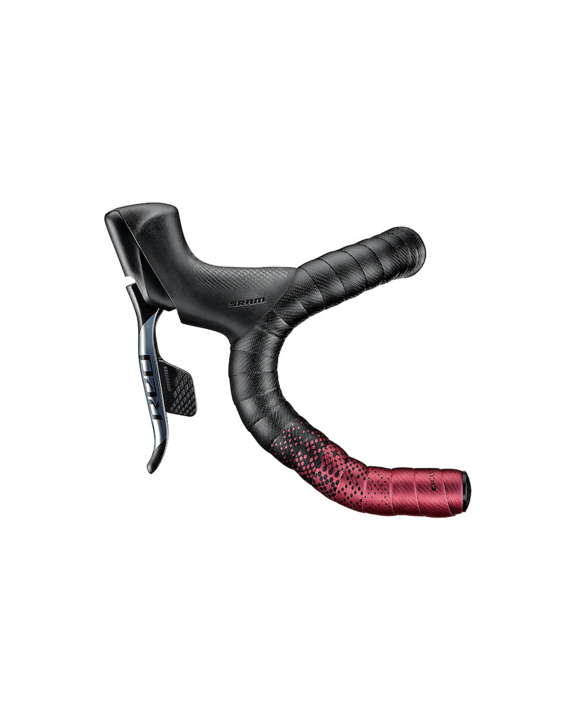 Ciclovation Advanced Seitex Bar Tape - Shining Metallic