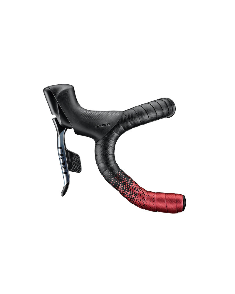 Ciclovation Advanced Seitex Bar Tape - Shining Metallic