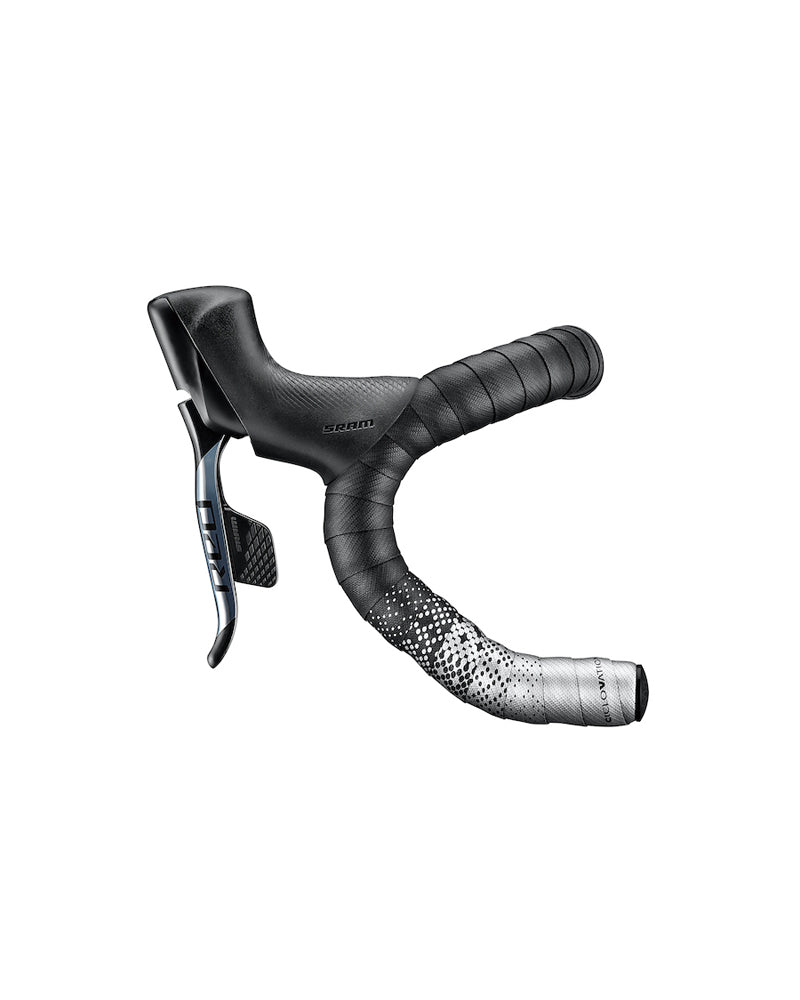 Ciclovation Advanced Seitex Bar Tape - Shining Metallic